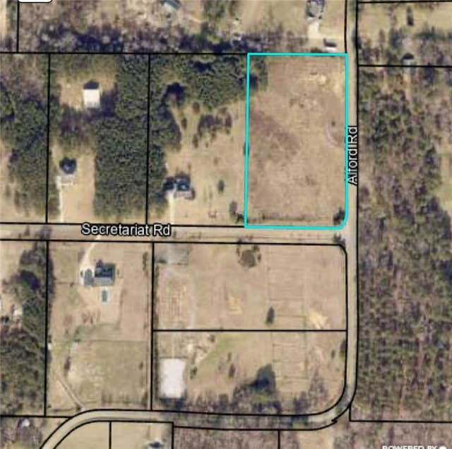 10 Secretariat Rd, Rome GA, 30161 land for sale