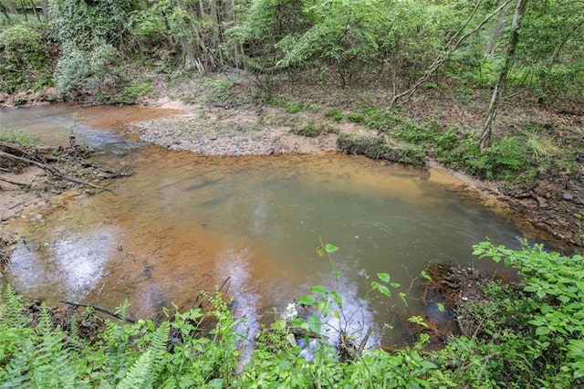 930 Brenau Point Dr, Gainesville, GA 30501 - water view