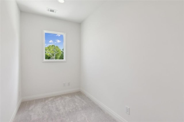 7188 Williams Rd, Flowery Branch, GA 30542 - empty room featuring light carpet and baseboards