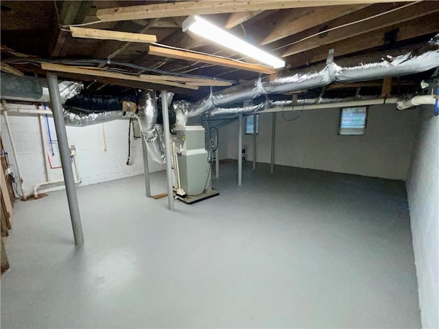 25 Gladstone Dr SW, Marietta, GA 30060 - view of basement