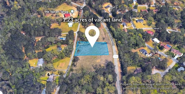 7111 W Fayetteville, Riverdale, GA 30296