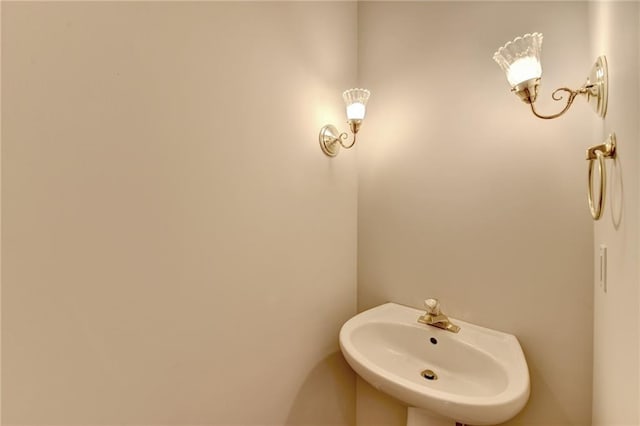 1924 Wilkenson Xing, Marietta, GA 30066 - bathroom with a sink