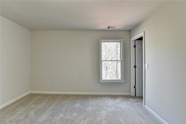 1924 Wilkenson Xing, Marietta, GA 30066 - empty room featuring carpet flooring and baseboards