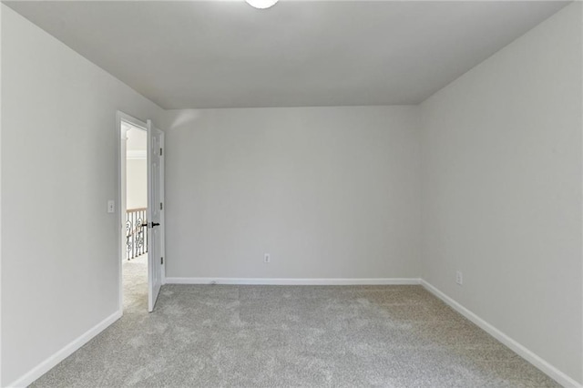 1924 Wilkenson Xing, Marietta, GA 30066 - empty room with carpet floors and baseboards