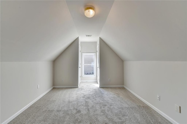 1924 Wilkenson Xing, Marietta, GA 30066 - bonus room featuring carpet floors, vaulted ceiling, and baseboards