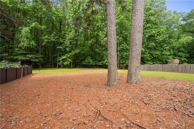 5312 Tormeal Trce, Suwanee, GA 30024 - view of yard