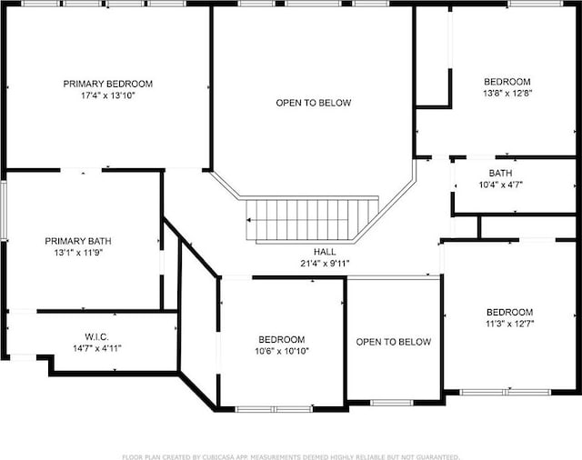 5312 Tormeal Trce, Suwanee, GA 30024 - floor plan / room layout