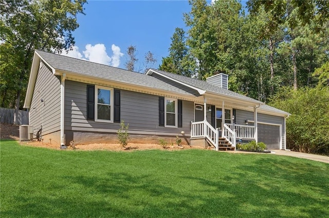 Listing photo 2 for 1303 Ridgeview Rd, Auburn GA 30011