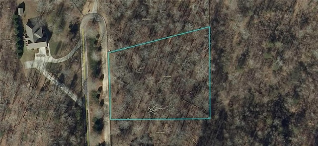 0 Etowah Rdg, Ringgold GA, 30736 land for sale