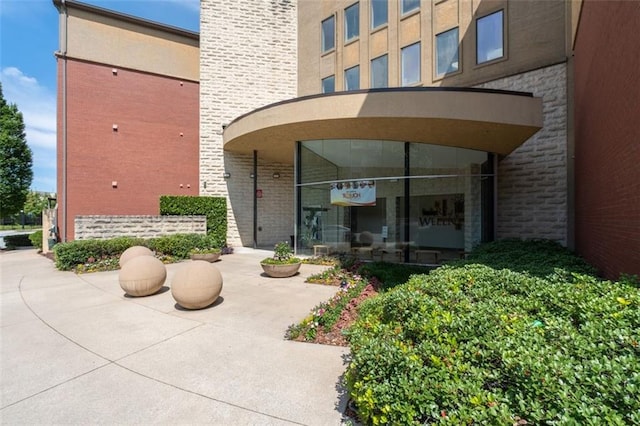 400 17th St NW Unit 1321, Atlanta, GA 30363 - view of exterior entry