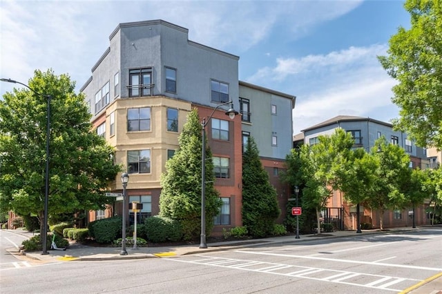 400 17th St NW Unit 1321, Atlanta, GA 30363 - view of building exterior