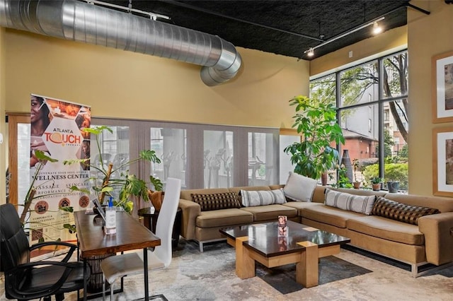 400 17th St NW Unit 1321, Atlanta, GA 30363 - view of lobby