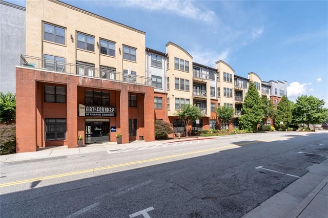 400 17th St NW Unit 1321, Atlanta, GA 30363 - view of apartment building / complex