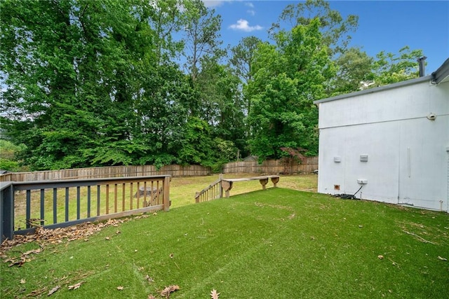 2123 Drew Valley Rd NE, Brookhaven, GA 30319 - view of yard with view of scattered trees