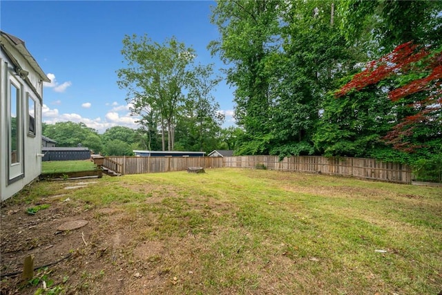 2123 Drew Valley Rd NE, Brookhaven, GA 30319 - view of yard featuring view of scattered trees
