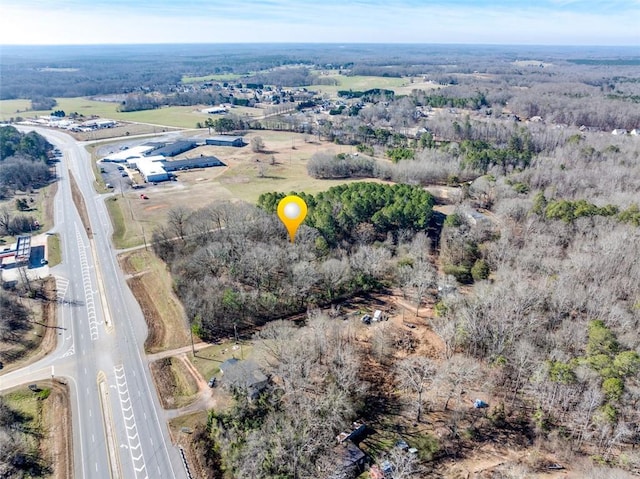 7998 Jefferson Rd, Athens GA, 30607 land for sale