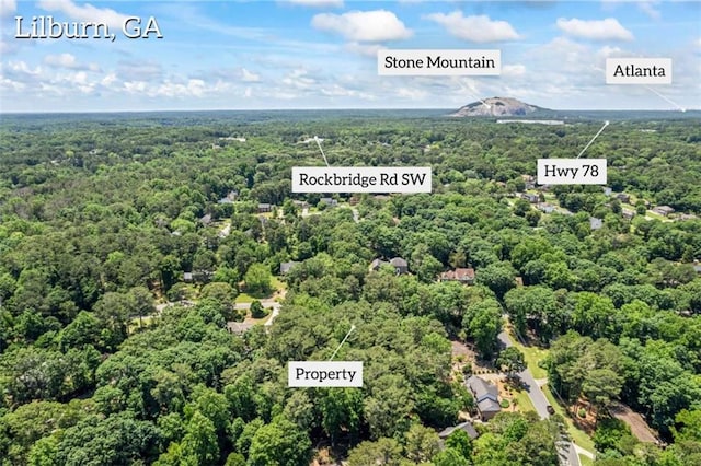 4968 Castlewood Dr, Lilburn, GA 30047