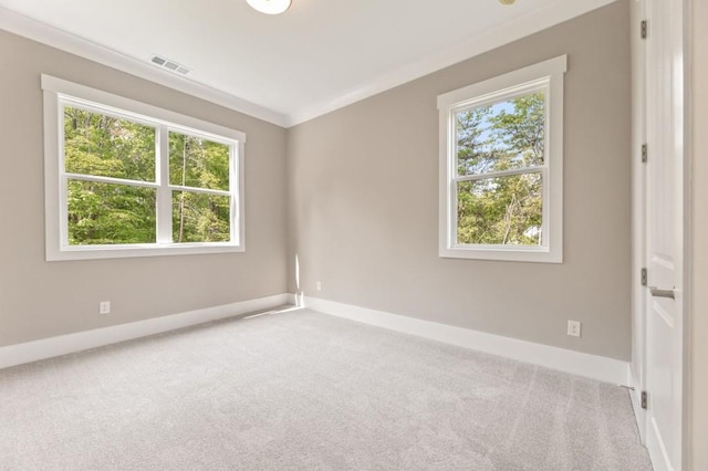4525 Aiden Way, Cumming, GA 30041 - carpeted empty room with healthy amount of natural light