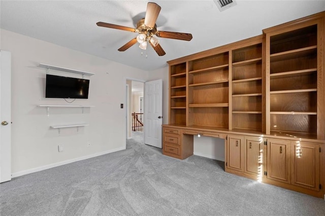 4116 River Cliff Chase SE, Marietta, GA 30067 - full bathroom with baseboards, bath / shower combo with glass door, toilet, vanity, and marble finish floor