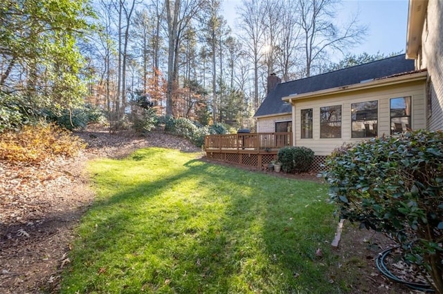 4116 River Cliff Chase SE, Marietta, GA 30067 - exterior space with fence and brick siding