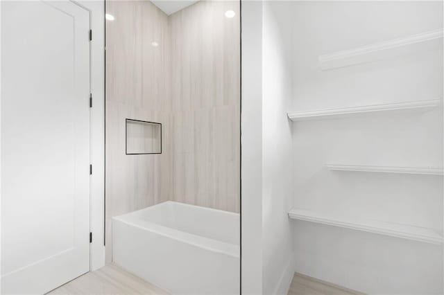 5175 Cascade Rd, Atlanta, GA 30331 - bathroom with shower / washtub combination