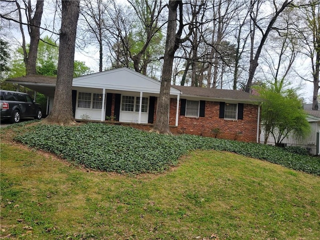 2137 Plantation Ln, Chamblee, GA 30341