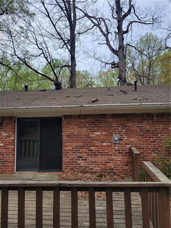 2137 Plantation Ln, Chamblee, GA 30341