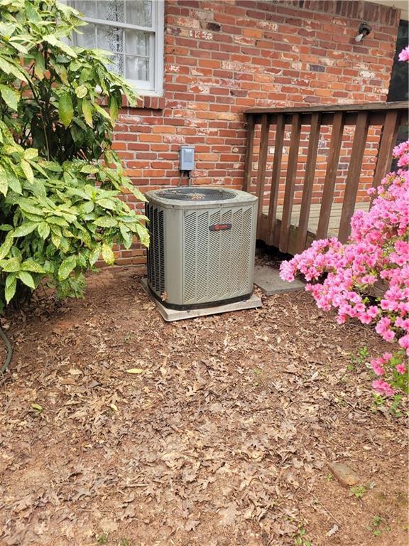 2137 Plantation Ln, Chamblee, GA 30341