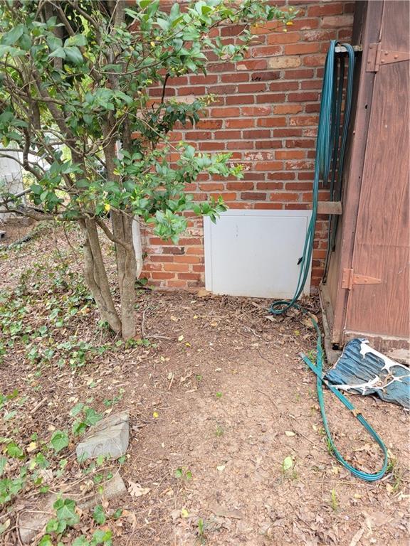 2137 Plantation Ln, Chamblee, GA 30341