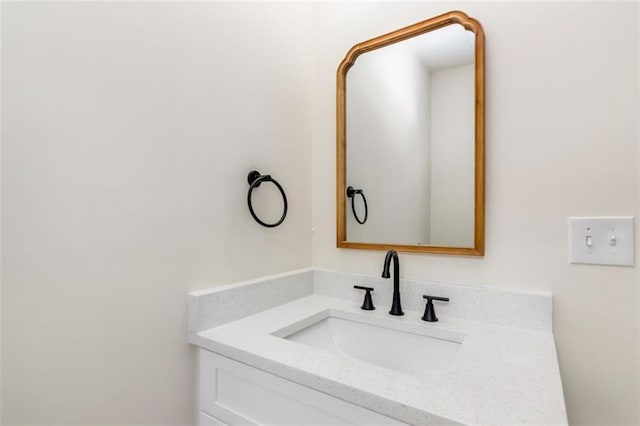 2015 Clipper Straits, Snellville, GA 30078 - bathroom with vanity