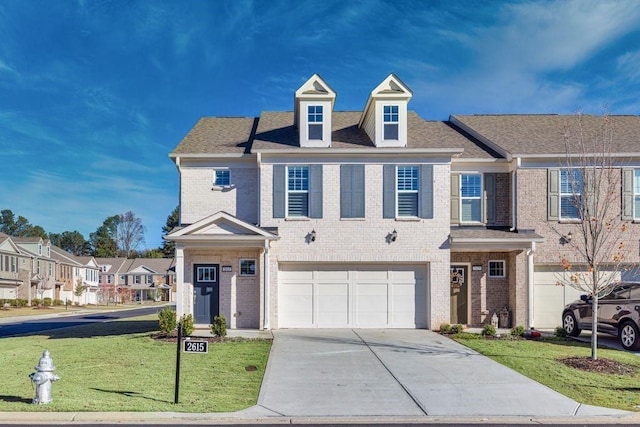 2615 Quarterdeck Dr, Cumming GA, 30041, 3 bedrooms, 2.5 baths townhouse for sale