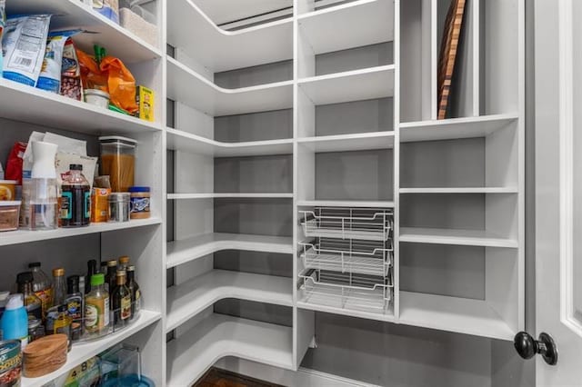 540 Woodall Ave NE, Atlanta, GA 30306 - view of pantry