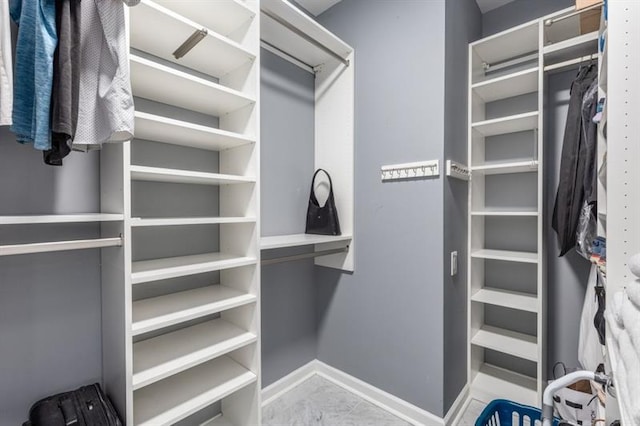 540 Woodall Ave NE, Atlanta, GA 30306 - view of walk in closet