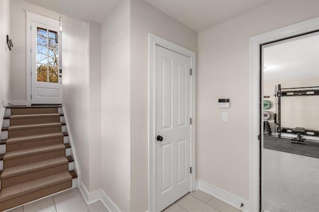 540 Woodall Ave NE, Atlanta, GA 30306 - interior space with baseboards