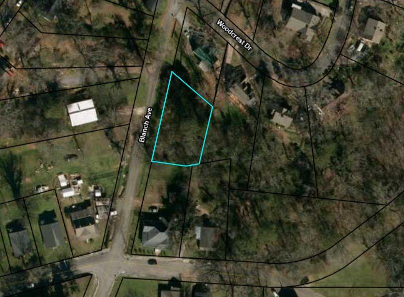 0 N Blanche Ave, Rome, GA 30161