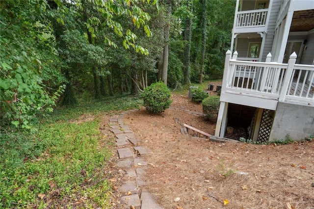 Listing photo 3 for 608 Abingdon Way, Atlanta GA 30328