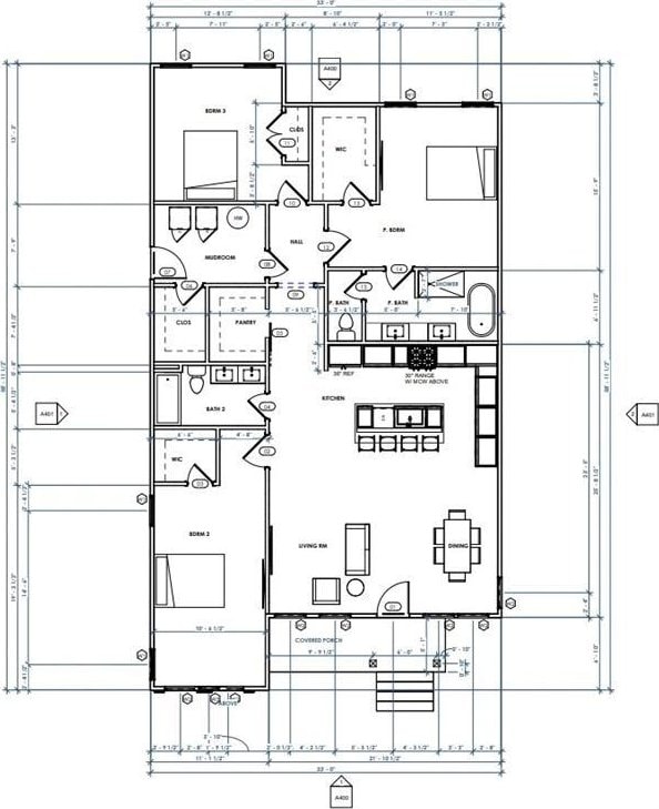 1863 Center Ave, Atlanta, GA 30344