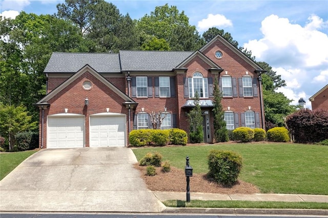 601 Hexham Ct, Suwanee, GA 30024