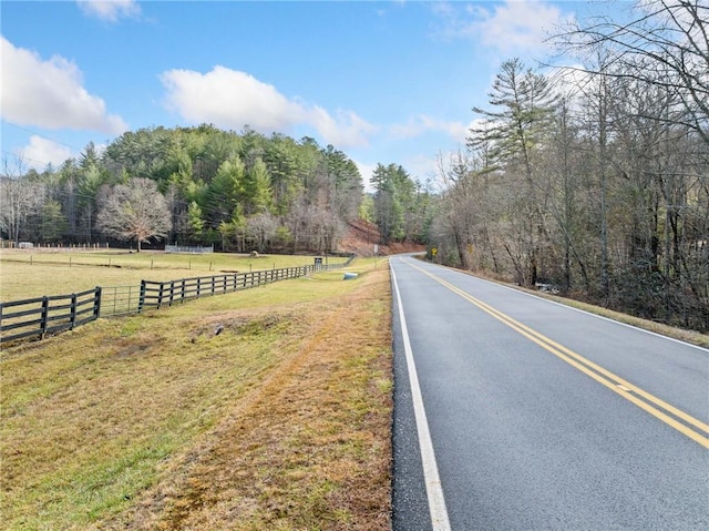 Listing photo 3 for 0 Owltown, Blairsville GA 30512