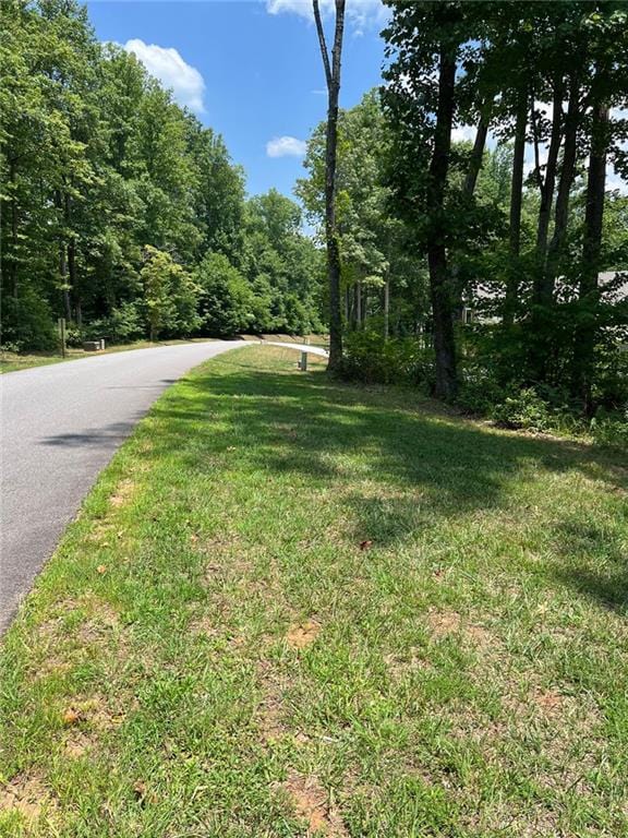 69 Winding Rdg, Blairsville GA, 30512 land for sale