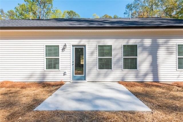 262 Stephens Rd, Cedartown, GA 30125 - entrance to property featuring a patio