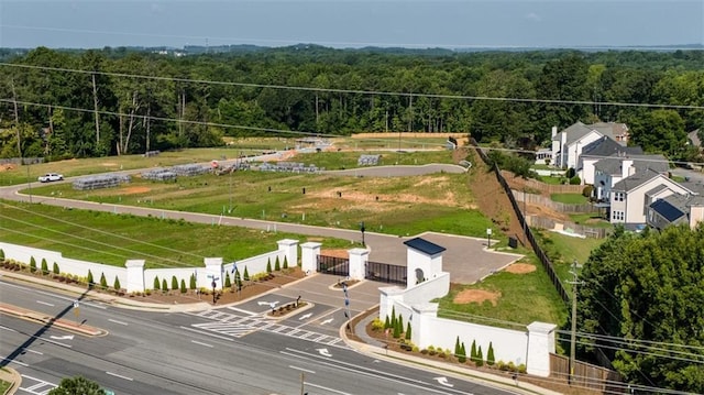 1510 Gatekeeper Ter, Marietta, GA 30066