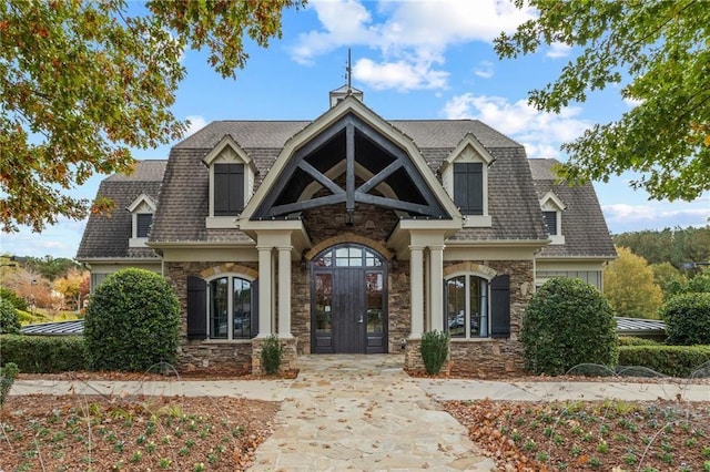 243 Hummingbird Trl, Dallas, GA 30132 - view of property