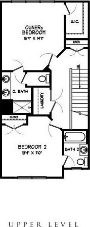 3352 Cranston Ln, Kennesaw, GA 30144 - home floor plan
