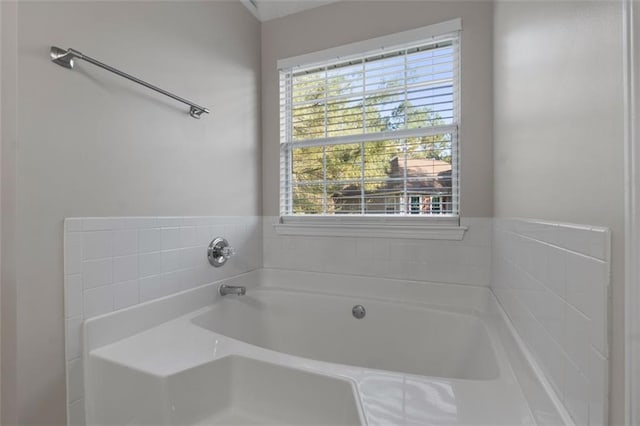 4625 Thermal Ct, Douglasville, GA 30135 - full bathroom with a bath