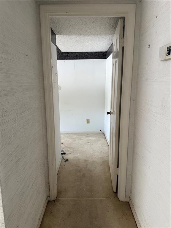 809 Camelot Dr, College Park, GA 30349 - view of hall