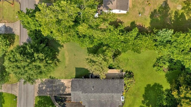 19 Quail Hollow Ct, Dallas, GA 30157 - drone / aerial view