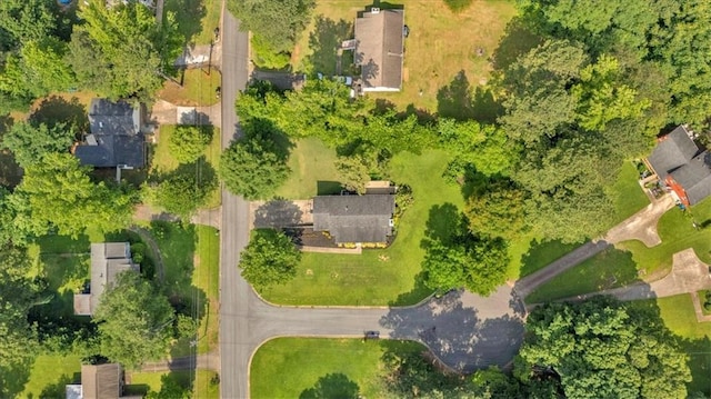 19 Quail Hollow Ct, Dallas, GA 30157 - aerial view