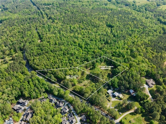 8460 Atlanta Newnan Rd, Chattahoochee Hills, GA 30268