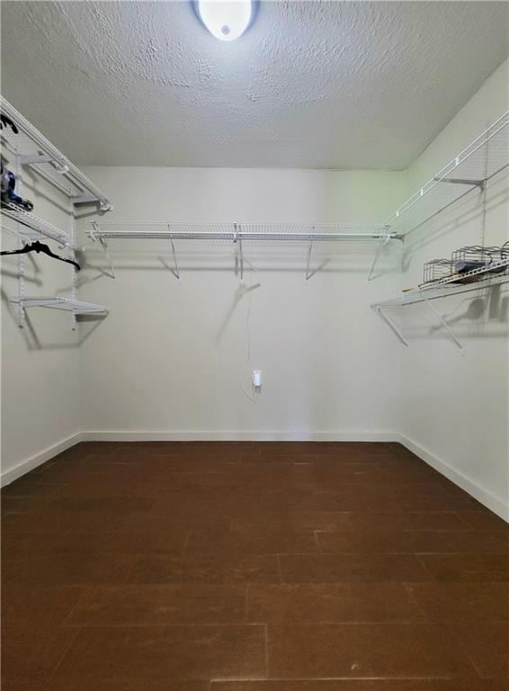 2913 Jordan Forest Trl, Lawrenceville, GA 30044 - walk in closet with wood finished floors